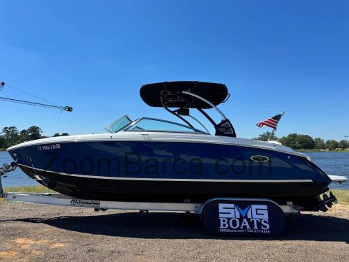 Cobalt R7 scheda tecnica e recensioni